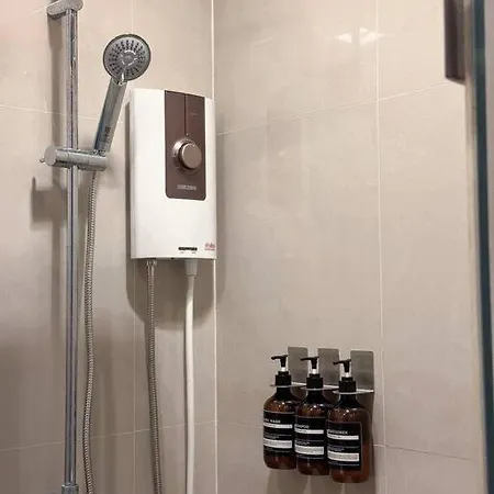 Hmj4 2Br Stylish Apartment On 36Th Floor Kkc City Center Khon Kaen Exterior photo
