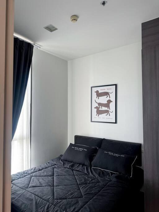 Hmj4 2br Stylish On 36th Floor Kkc Center 公寓 孔敬