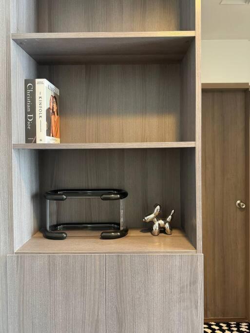 Hmj4 2br Stylish On 36th Floor Kkc Center Khon Kaen