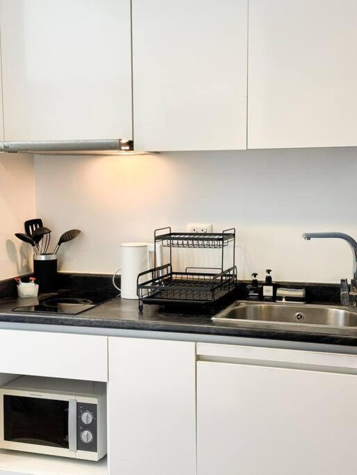 Hmj4 2br Stylish On 36th Floor Kkc Center Khon Kaen
