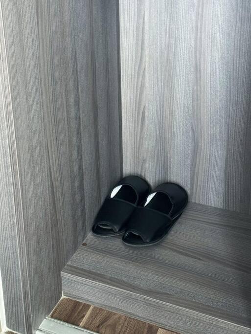 Hmj4 2br Stylish On 36th Floor Kkc Center Apartment