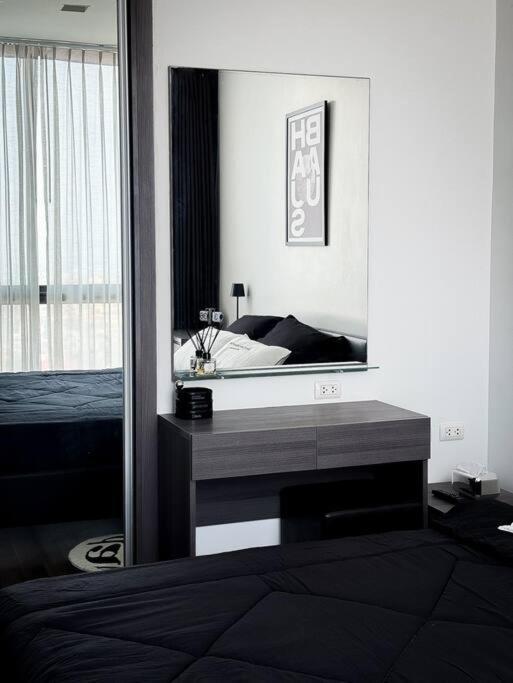 Apartment Hmj4 2br Stylish On 36th Floor Kkc Center