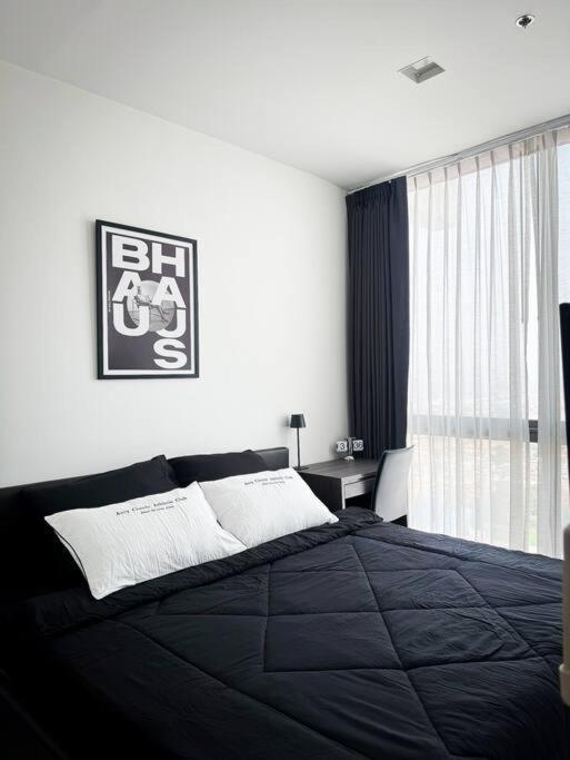 Hmj4 2br Stylish On 36th Floor Kkc Center Apartment Khon Kaen