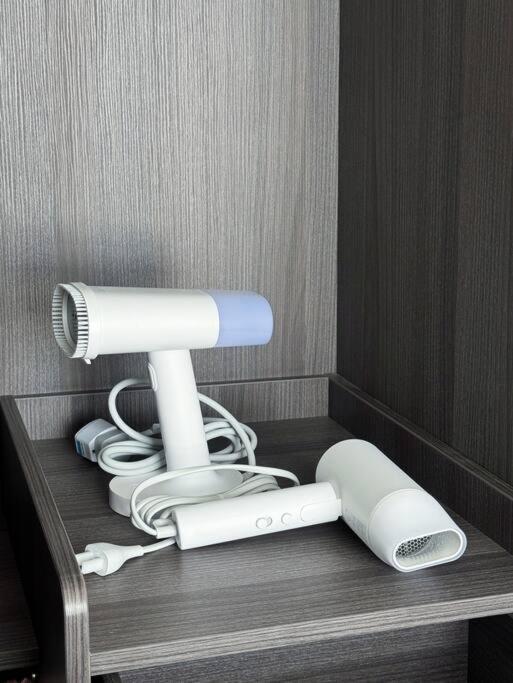 Hmj4 2br Stylish On 36th Floor Kkc Center Apartment