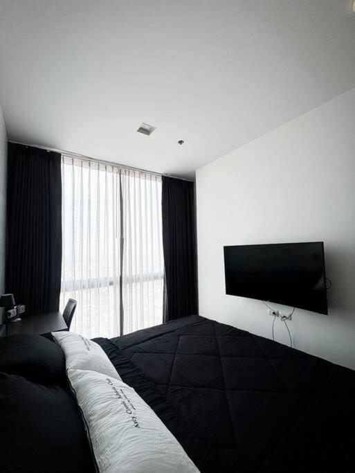 Hmj4 2br Stylish On 36th Floor Kkc Center Apartment Khon Kaen